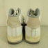 ナイキ NIKE Air Force 1 Strapress Summit White エアフォース1 ストラップレス サミットホワイト レディース JPN:24
