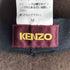 ケンゾー KENZO ウールハット レディース M