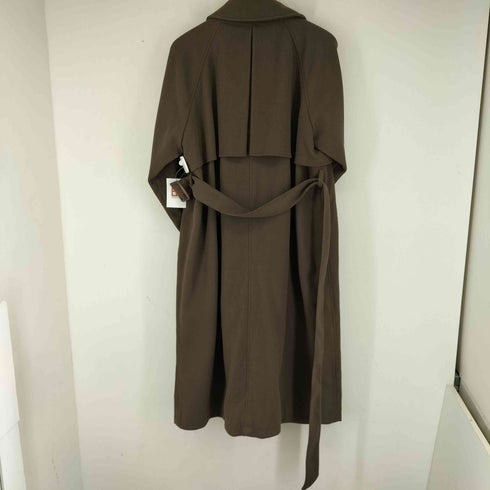 クラシカルエルフ CLASSICAL ELF ステンカラーコート レディース JPN:M