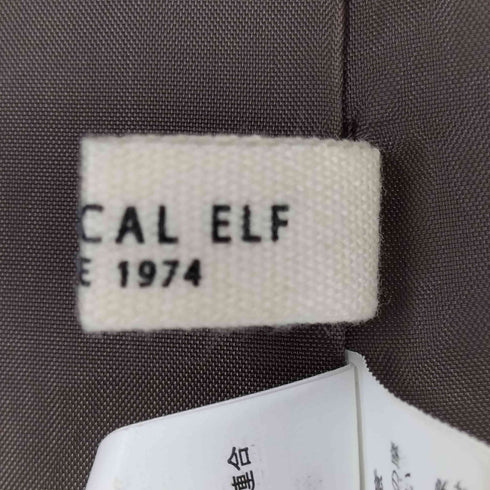 クラシカルエルフ CLASSICAL ELF ステンカラーコート レディース JPN:M