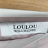 ルルウィルビー LOULOU WILLOUGHBY グラフィカルジャガードスカート レディース JPN:2