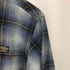 ラディアル RADIALL EL オンブレチェック ウールネルシャツ メンズ import:M