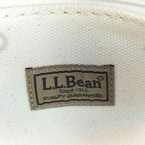 エルエルビーン L.L.Bean ショルダー・ストラップ・トート スモール レディース