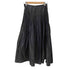 アルアバイル allureville 23SS ティアードプリーツスカート レディース JPN:2