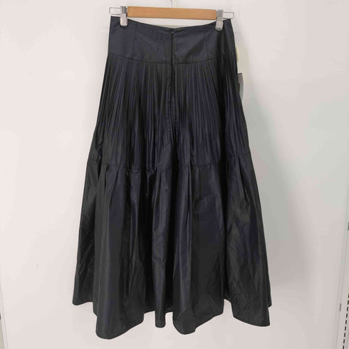 アルアバイル allureville 23SS ティアードプリーツスカート レディース JPN:2