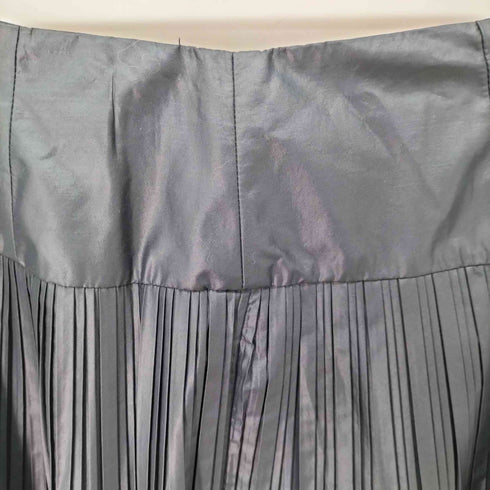 アルアバイル allureville 23SS ティアードプリーツスカート レディース JPN:2