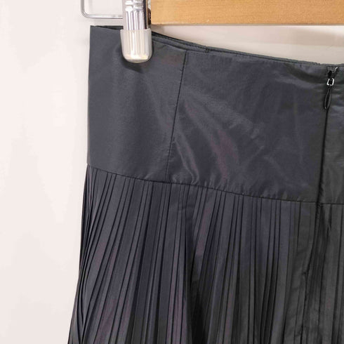 アルアバイル allureville 23SS ティアードプリーツスカート レディース JPN:2