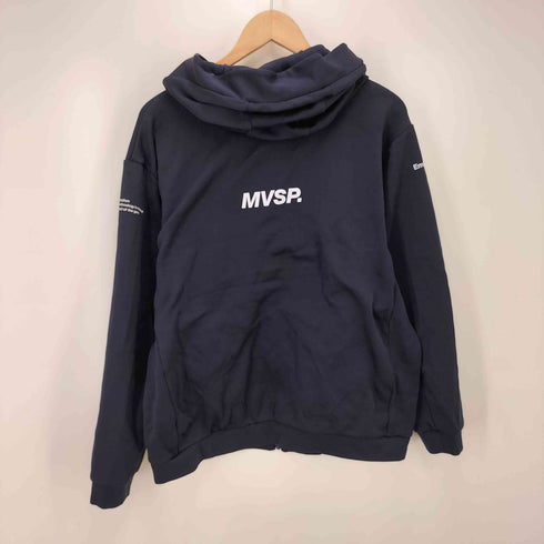 デサント descente S.F.TECH SHIELD フルジップフーディー メンズ JPN:L