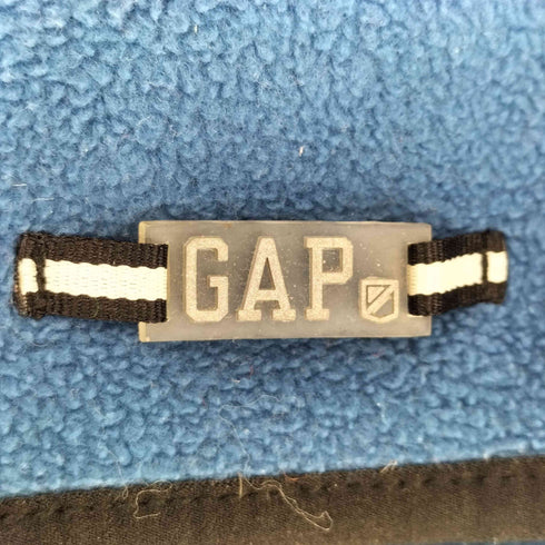 ギャップ Gap 00s フリースキャップ レディース S/M