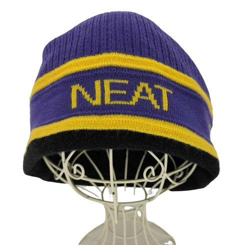 ニート NEAT ニットキャップ メンズ