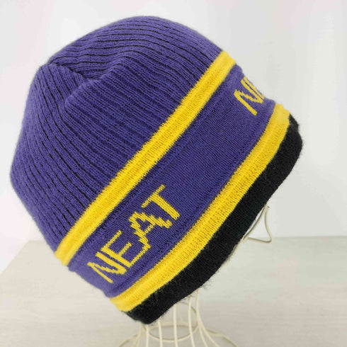ニート NEAT ニットキャップ メンズ