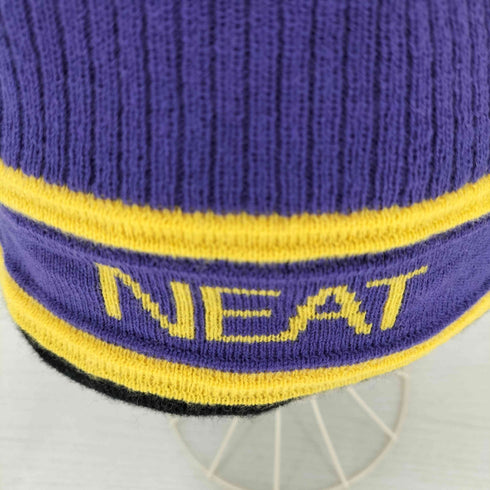 ニート NEAT ニットキャップ メンズ
