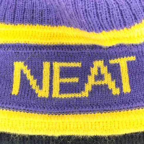 ニート NEAT ニットキャップ メンズ