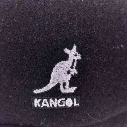 カンゴール KANGOL Wool Jax Beret メンズ JPN:M