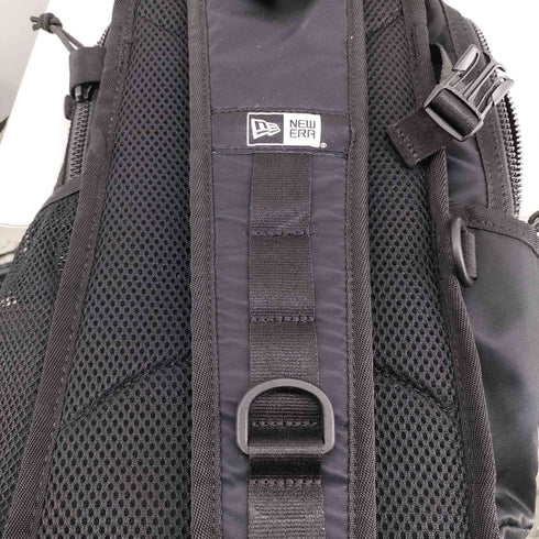 ニューエラ NEW ERA スリングボディバック メンズ