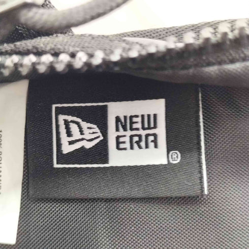 ニューエラ NEW ERA スリングボディバック メンズ