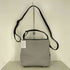 ジュエルナローズ Jewelna Rose レザー リボンモチーフ 2Way ハンド ショルダーバッグ レディース