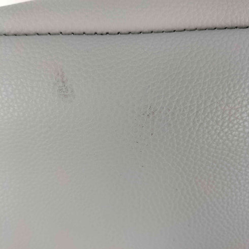 ジュエルナローズ Jewelna Rose レザー リボンモチーフ 2Way ハンド ショルダーバッグ レディース