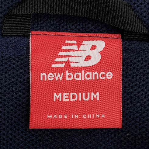 ニューバランス NEW BALANCE アスレチック 78 ウインドブレーカー メンズ JPN:M