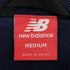 ニューバランス NEW BALANCE アスレチック 78 ウインドブレーカー メンズ JPN:M