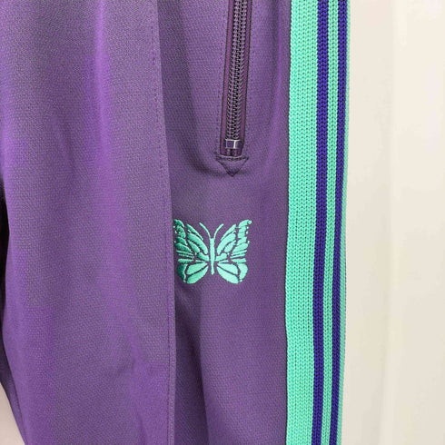 ニードルズ Needles 別注 Track Pant NARROW トラック パンツ ナロー レディース JPN:1