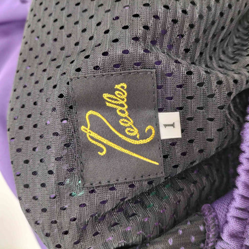 ニードルズ Needles 別注 Track Pant NARROW トラック パンツ ナロー レディース JPN:1