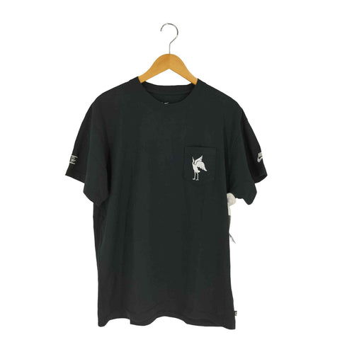 ナイキスケートボーディング NIKE SB ×Parra AS JAPAN M NK SB Tee メンズ import:XL