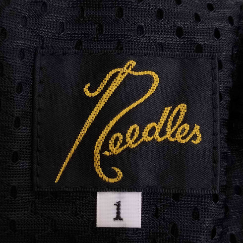 ニードルズ Needles 別注 Track Pant NARROW トラック パンツ ナロー レディース JPN:1
