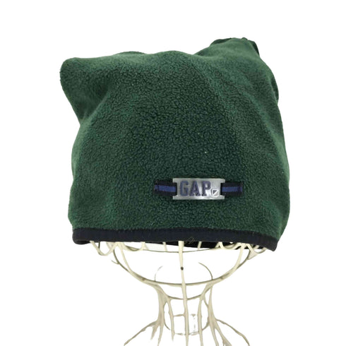 ギャップ Gap 00s フリースキャップ レディース L/XL