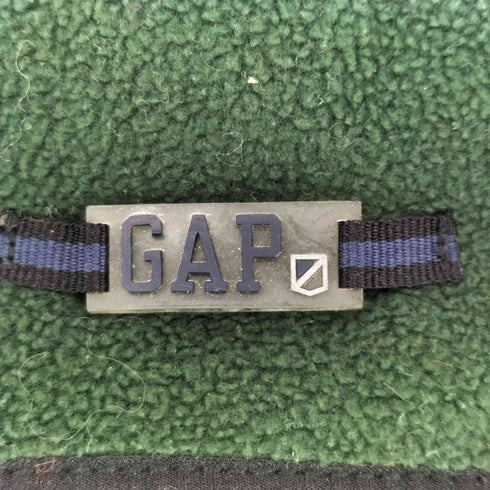 ギャップ Gap 00s フリースキャップ レディース L/XL