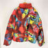 デシグアル Desigual MARIA ESCOTE oversize padded jacket メンズ import:L