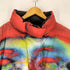 デシグアル Desigual MARIA ESCOTE oversize padded jacket メンズ import:L