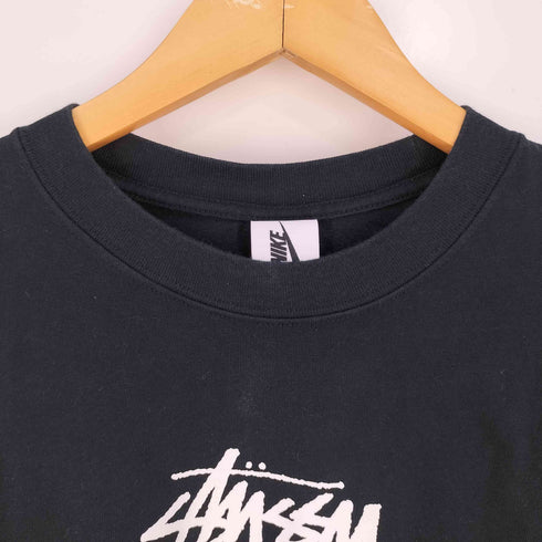 ステューシー Stussy International T-Shirt インターナショナル Tシャツ メンズ import:L