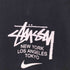 ステューシー Stussy International T-Shirt インターナショナル Tシャツ メンズ import:L