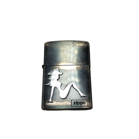 ジッポ ZIPPO 00S USA製 1935 VARGA GIRL バルガガール WINDY ピンナップガール オイル ライター メンズ