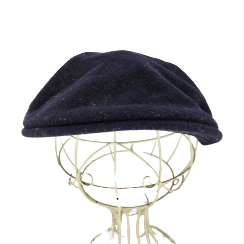 カンゴール KANGOL WOOL 504 HUNTING CAP レディース L
