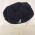 カンゴール KANGOL WOOL 504 HUNTING CAP レディース L