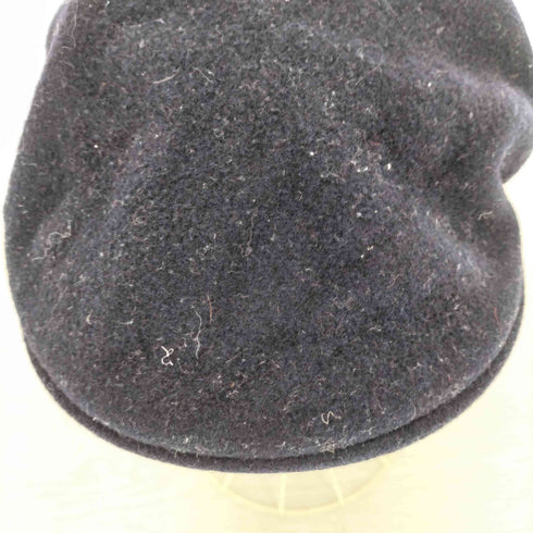 カンゴール KANGOL WOOL 504 HUNTING CAP レディース L