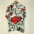 デシグアル Desigual シャツ半袖 ANDREW メンズ import:M