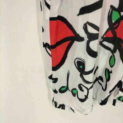 デシグアル Desigual シャツ半袖 ANDREW メンズ import:M