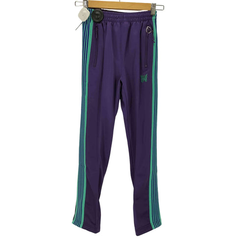 ニードルズ Needles 別注 Track Pant NARROW トラック パンツ ナロー レディース JPN:1