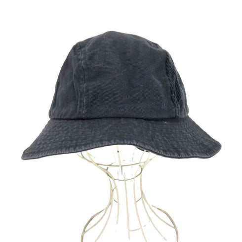 キジマタカユキ KIJIMA TAKAYUKI Panel Hat バケットハット メンズ 2