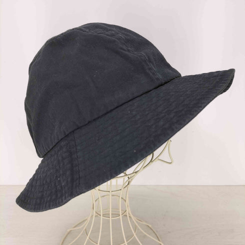 キジマタカユキ KIJIMA TAKAYUKI Panel Hat バケットハット メンズ 2