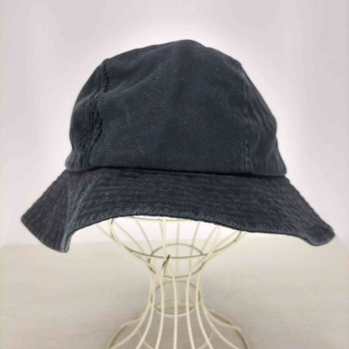 キジマタカユキ KIJIMA TAKAYUKI Panel Hat バケットハット メンズ 2