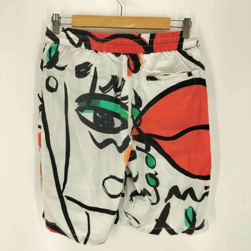 デシグアル Desigual 半パンツ ANDREW メンズ JPN:S
