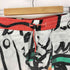 デシグアル Desigual 半パンツ ANDREW メンズ JPN:S