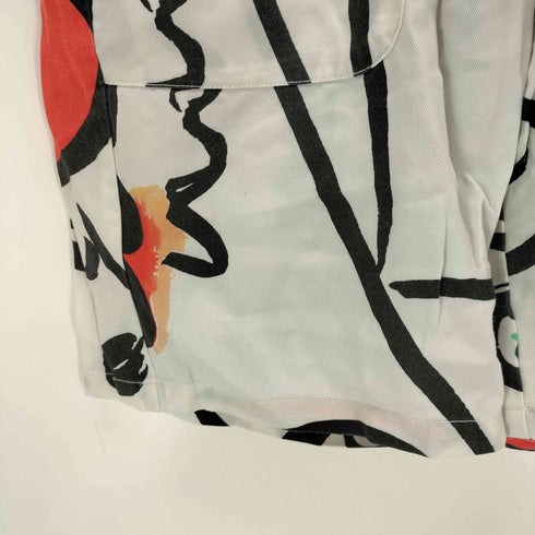 デシグアル Desigual 半パンツ ANDREW メンズ JPN:S