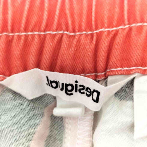 デシグアル Desigual 半パンツ ANDREW メンズ JPN:S