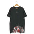 ジョーダンブランド JORDAN BRAND スニーカープリント クルーネック Tシャツ メンズ import:XL