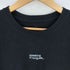 ジョーダンブランド JORDAN BRAND スニーカープリント クルーネック Tシャツ メンズ import:XL